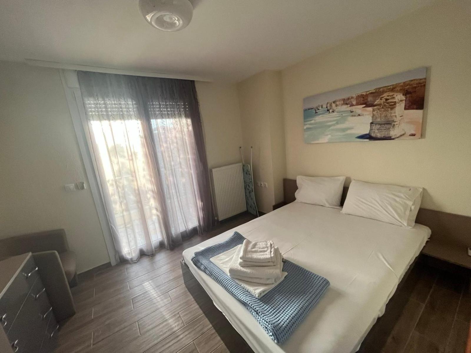 Hébergement de vacances Deya Nikiti (Sithonia)