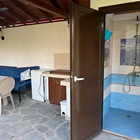 Villa Deya Nikiti  Exterior photo