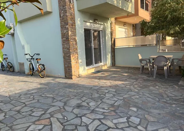 Villa Deya