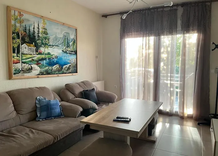 Villa Deya