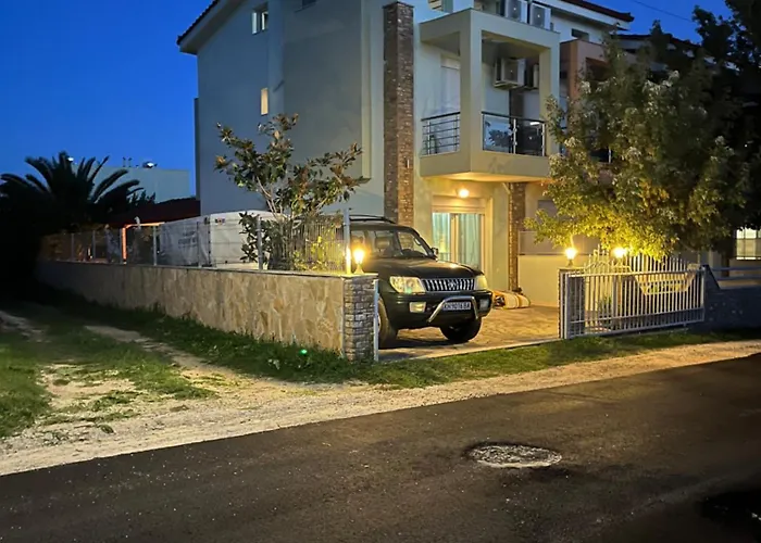 Villa Deya