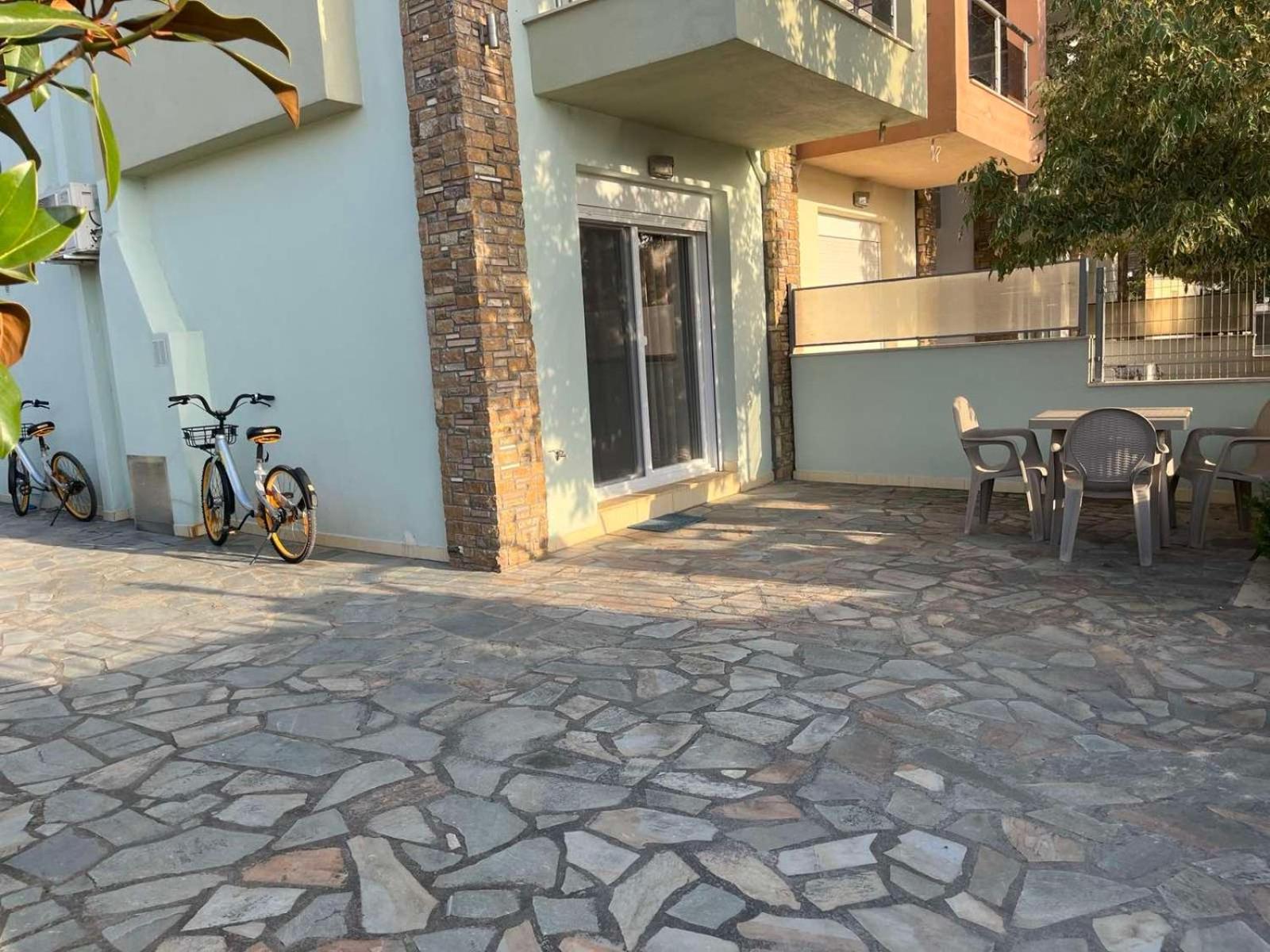 Holiday home Deya Nikiti (Sithonia)
