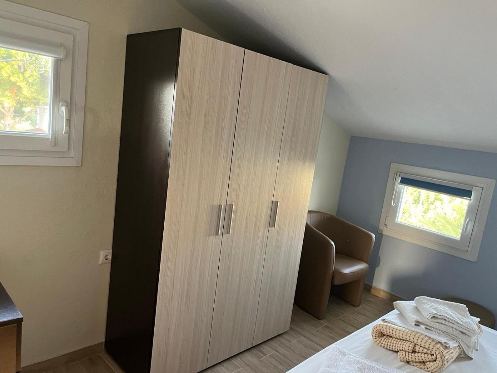 Holiday home Deya Nikiti (Sithonia)