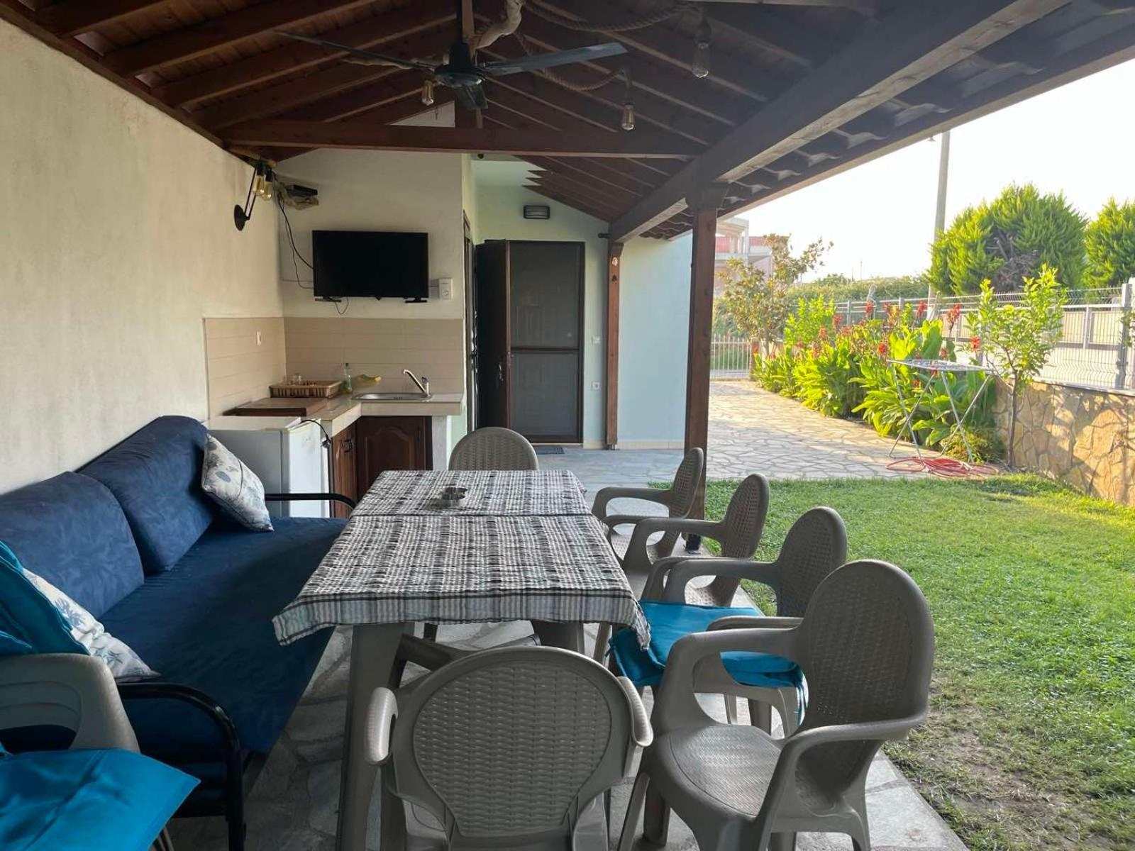 Holiday home Deya Nikiti (Sithonia)