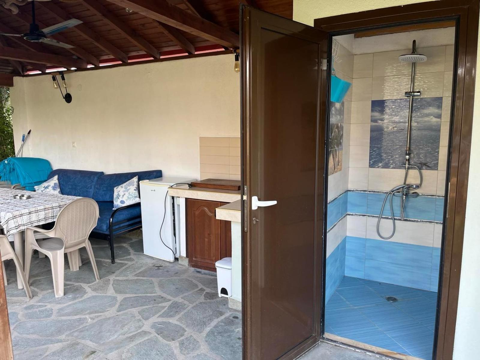 Holiday home Deya Nikiti (Sithonia)