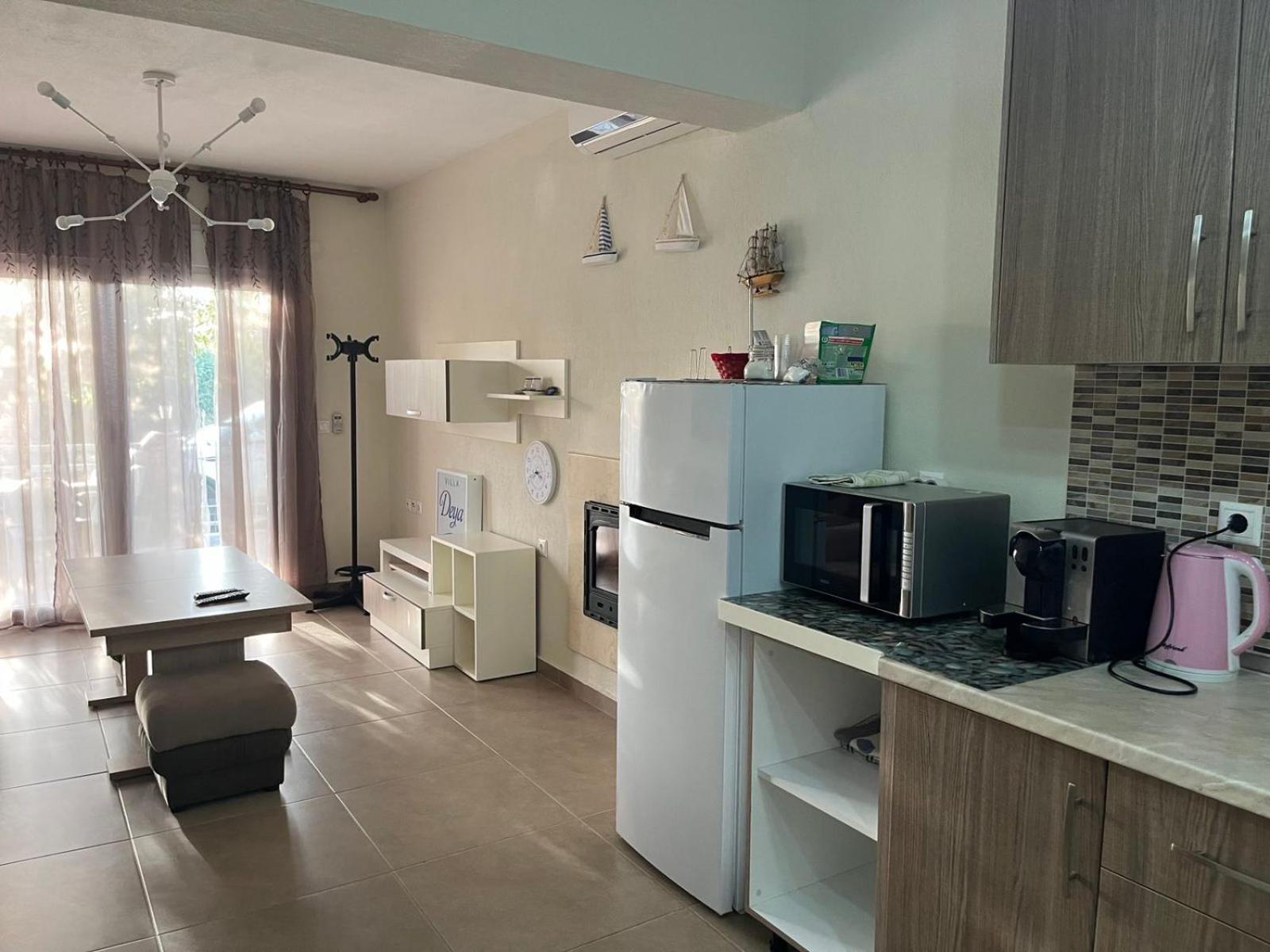Holiday home Deya Nikiti (Sithonia)