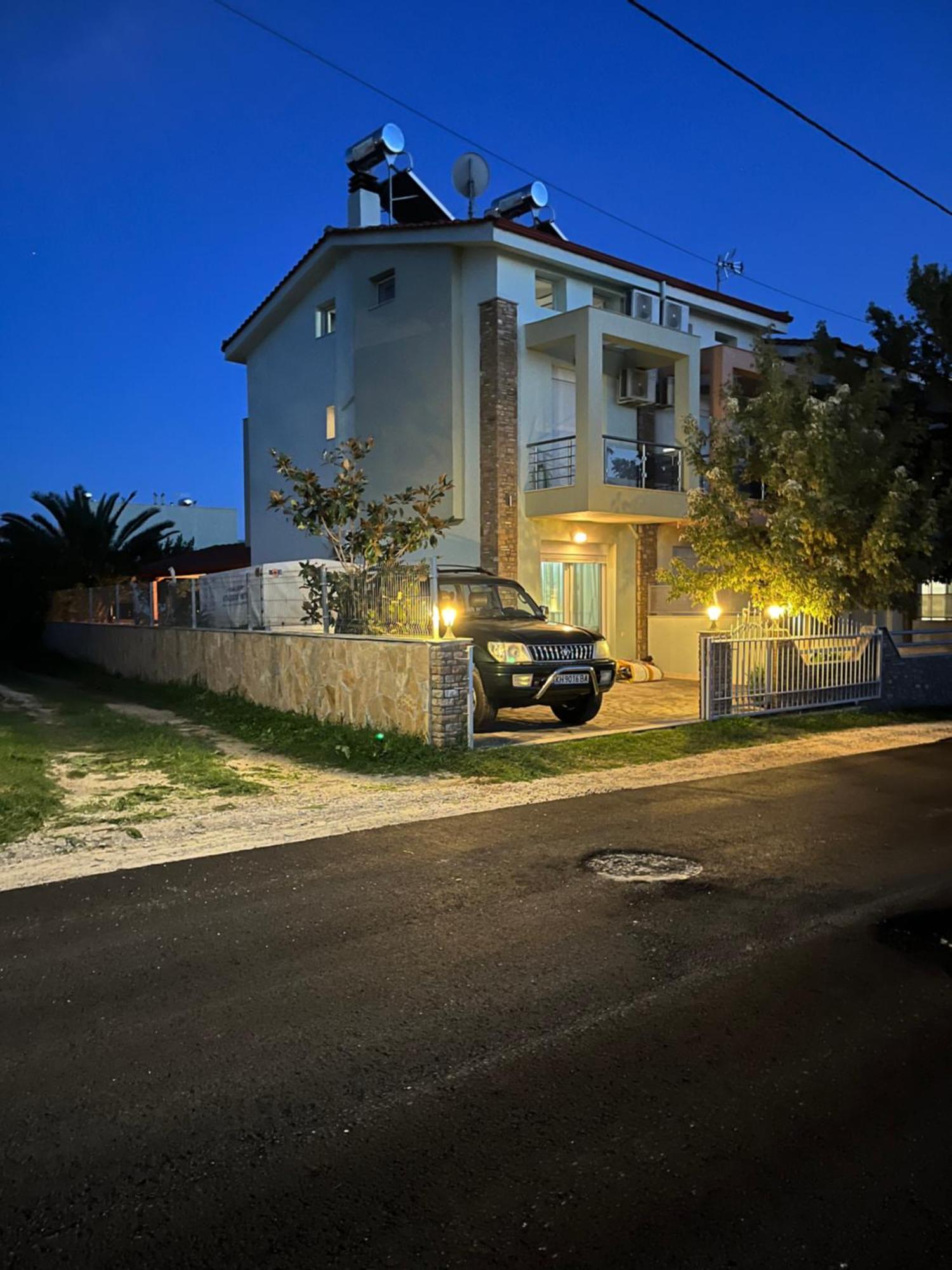 Deya Holiday home *