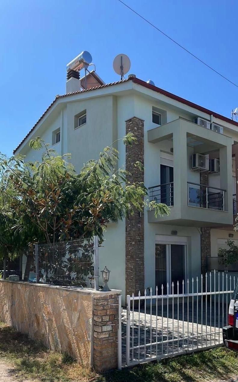 Holiday home Deya Nikiti (Sithonia)